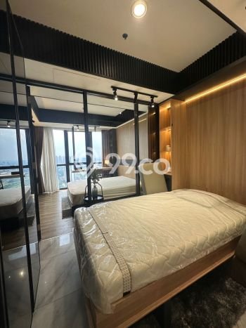 Disewakan Apartemen Ekonomis 1 KT di Alam Sutera Tangerang Disewakan Apartemen Ekonomis 1 KT di Alam Sutera Tangerang