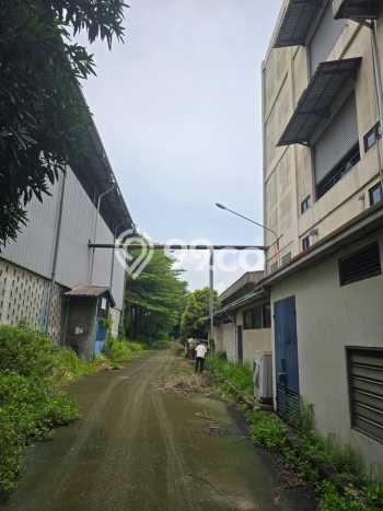 Lokasi Strategis! Dijual Pabrik Bisnis di Balaraja, Tangerang Kondisi Baik Lokasi Strategis! Dijual Pabrik Bisnis di Balaraja, Tangerang Kondisi Baik