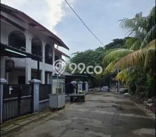 Hot Offer Hunian Premium Ideal dan Luas di Kembangan, Jakarta Barat Hot Offer Hunian Premium Ideal dan Luas di Kembangan, Jakarta Barat