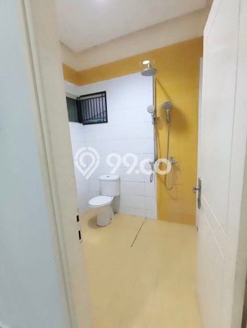 For Sale! Premium House LT 200m2 Desain Modern di Villa Melati Mas For Sale! Premium House LT 200m2 Desain Modern di Villa Melati Mas