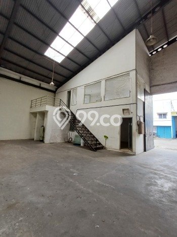 Unit Gudang Dijual di Tangerang LT 870m2 & LB 770m2 Unit Gudang Dijual di Tangerang LT 870m2 & LB 770m2