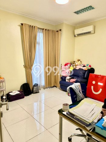 Rumah Luxury Modern Siap Huni di Modernland Tangerang Rumah Luxury Modern Siap Huni di Modernland Tangerang