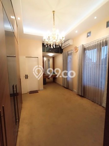 For Sale! Premium House LT 200m2 Desain Modern di Villa Melati Mas For Sale! Premium House LT 200m2 Desain Modern di Villa Melati Mas