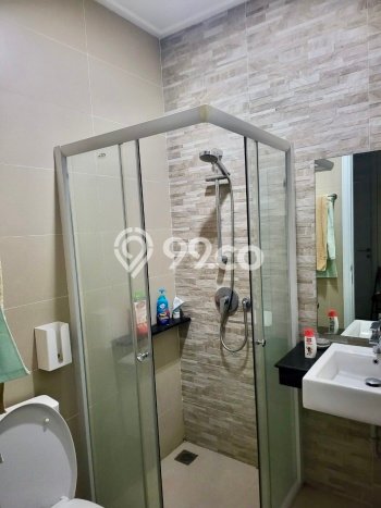 Hunian Mewah Siap Huni LT 75m2 di Cakung, Jakarta Timur Hunian Mewah Siap Huni LT 75m2 di Cakung, Jakarta Timur