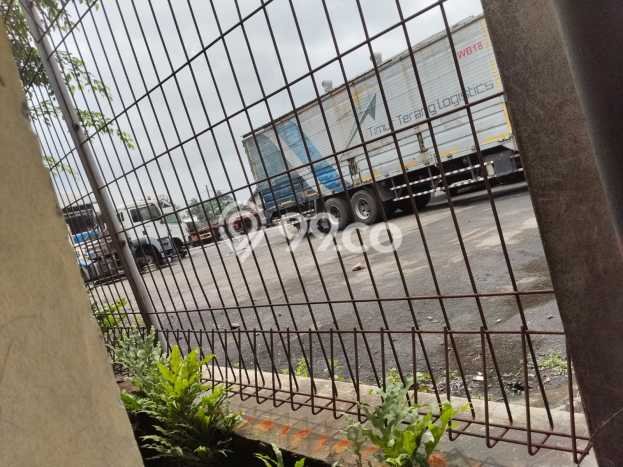 Unit Gudang Dijual di Jayanti Tangerang 816m2 Unit Gudang Dijual di Jayanti Tangerang 816m2