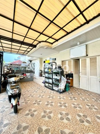 Rumah Luxury Modern Siap Huni di Modernland Tangerang Rumah Luxury Modern Siap Huni di Modernland Tangerang