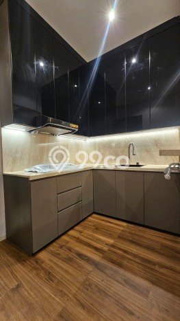 For Sale! Luxury House LT 119m2 Desain Modern di Gading Serpong For Sale! Luxury House LT 119m2 Desain Modern di Gading Serpong