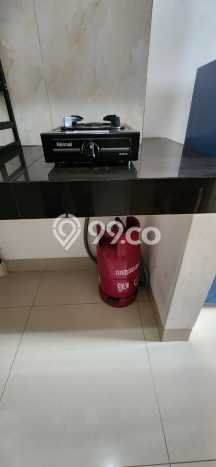 Dijual Segera Apartemen 1 KT, 1 KM, 21m2 di Cisauk, Tangerang Dijual Segera Apartemen 1 KT, 1 KM, 21m2 di Cisauk, Tangerang
