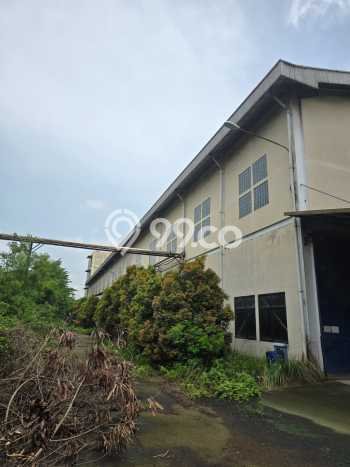 Lokasi Strategis! Dijual Pabrik Bisnis di Balaraja, Tangerang Kondisi Baik Lokasi Strategis! Dijual Pabrik Bisnis di Balaraja, Tangerang Kondisi Baik