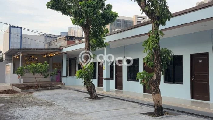 Kost Siap Pakai di Jakarta Barat Bisa Langsung Pindah Kost Siap Pakai di Jakarta Barat Bisa Langsung Pindah