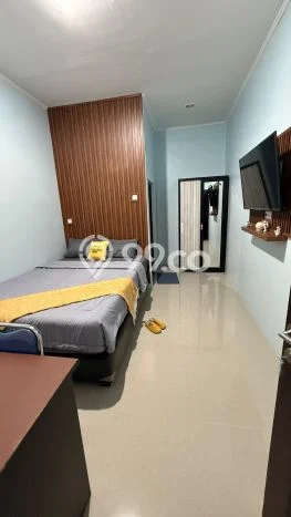 Kost Siap Pakai di Jakarta Barat Bisa Langsung Pindah Kost Siap Pakai di Jakarta Barat Bisa Langsung Pindah