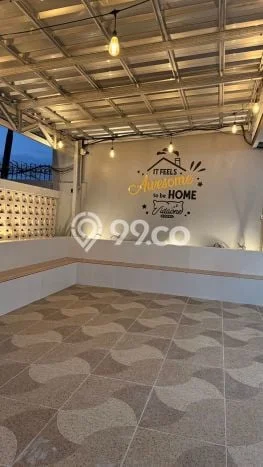 Kost Siap Pakai di Jakarta Barat Bisa Langsung Pindah Kost Siap Pakai di Jakarta Barat Bisa Langsung Pindah