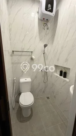 Kost Siap Pakai di Jakarta Barat Bisa Langsung Pindah Kost Siap Pakai di Jakarta Barat Bisa Langsung Pindah