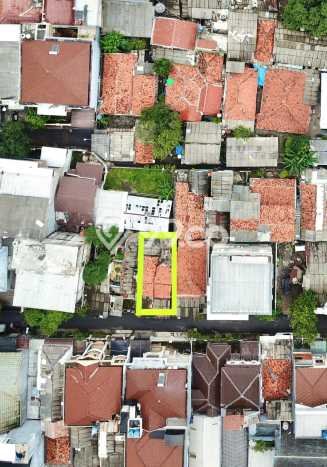 Jual Rumah Eksklusif 3 KT di Simprug, Jakarta Selatan Jual Rumah Eksklusif 3 KT di Simprug, Jakarta Selatan