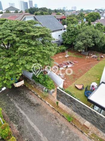 Kavling Tanah untuk Dijual di Fatmawati, Jakarta Selatan, Luas 624m2 Kavling Tanah untuk Dijual di Fatmawati, Jakarta Selatan, Luas 624m2