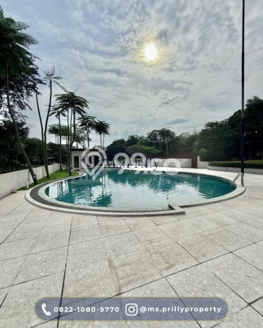 For Sale Rumah Mewah Exclusive di Cinere, Depok For Sale Rumah Mewah Exclusive di Cinere, Depok