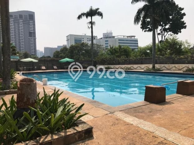 Sewa Apartemen Harga Terjangkau di Lebak Bulus 2 Bedroom Sewa Apartemen Harga Terjangkau di Lebak Bulus 2 Bedroom