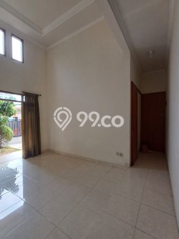 Rumah Modern Cantik 2 KT Siap Huni di Cinere Rumah Modern Cantik 2 KT Siap Huni di Cinere