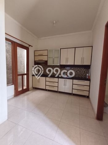 Rumah Modern Cantik 2 KT Siap Huni di Cinere Rumah Modern Cantik 2 KT Siap Huni di Cinere