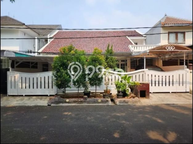Jarang Ada! Rumah Kontrakan 3 Kamar Nyaman Siap Huni Pondok Indah Jarang Ada! Rumah Kontrakan 3 Kamar Nyaman Siap Huni Pondok Indah