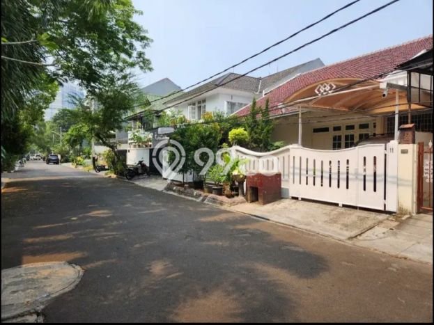 Jarang Ada! Rumah Kontrakan 3 Kamar Nyaman Siap Huni Pondok Indah Jarang Ada! Rumah Kontrakan 3 Kamar Nyaman Siap Huni Pondok Indah