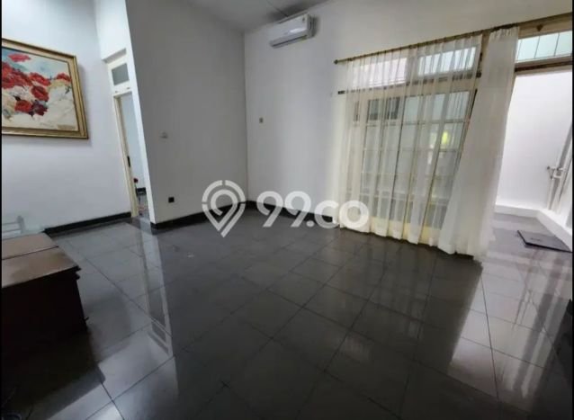 Jarang Ada! Rumah Kontrakan 3 Kamar Nyaman Siap Huni Pondok Indah Jarang Ada! Rumah Kontrakan 3 Kamar Nyaman Siap Huni Pondok Indah