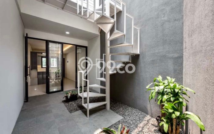 Rumah sewa siap huni 3 KT di Ragunan, Jakarta Selatan Rumah sewa siap huni 3 KT di Ragunan, Jakarta Selatan