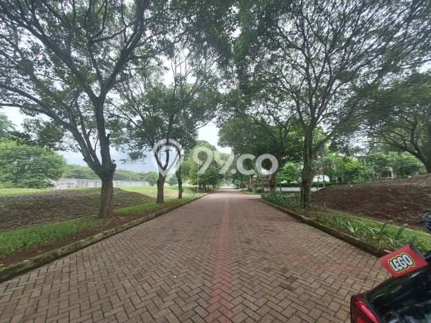 Lahan untuk Dijual di Cinere Depok Luas 408m2 Lahan untuk Dijual di Cinere Depok Luas 408m2