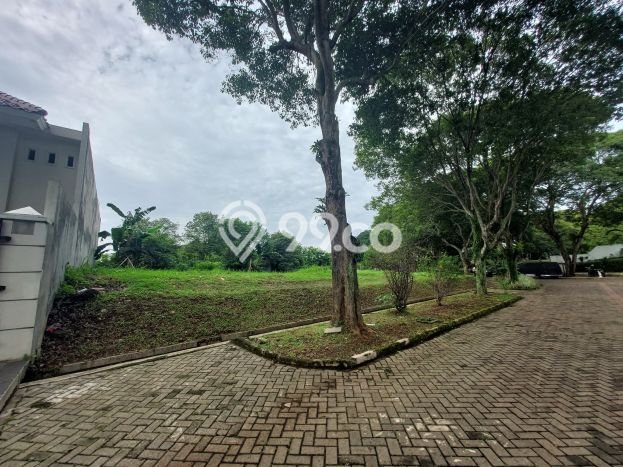 Tanah Dijual Lokasi Cinere Depok - Tanah Dijual Lokasi Cinere Depok -