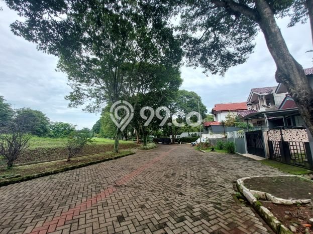 Tanah Dijual Lokasi Cinere Depok - Tanah Dijual Lokasi Cinere Depok -