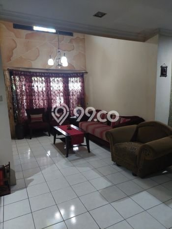 Dijual Cepat Rumah Bagus Siap Huni LB 200m2 di Cinere, Depok Dijual Cepat Rumah Bagus Siap Huni LB 200m2 di Cinere, Depok