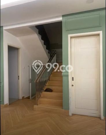 Rumah sewa siap huni 4 KT di Pejaten, Jakarta Selatan Rumah sewa siap huni 4 KT di Pejaten, Jakarta Selatan