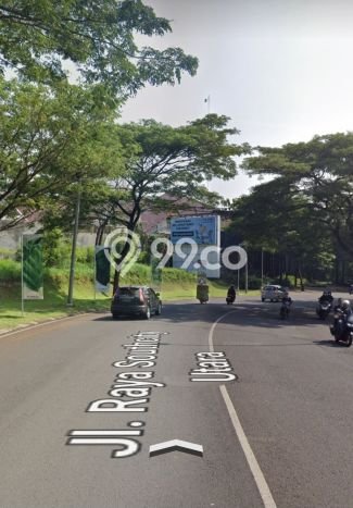Lahan untuk Dijual di Cinere Depok Luas 408m2 Lahan untuk Dijual di Cinere Depok Luas 408m2