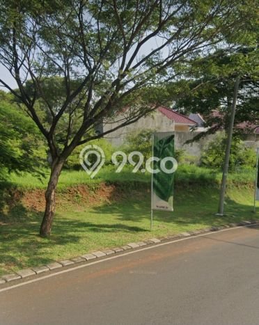 Lahan untuk Dijual di Cinere Depok Luas 408m2 Lahan untuk Dijual di Cinere Depok Luas 408m2