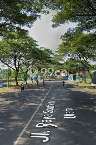 Lahan untuk Dijual di Cinere Depok Luas 408m2 Lahan untuk Dijual di Cinere Depok Luas 408m2