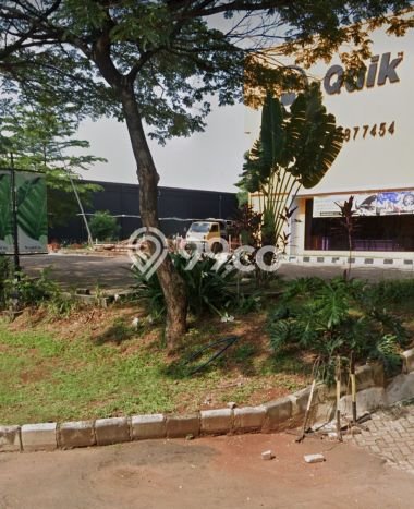 Lahan untuk Dijual di Cinere Depok Luas 408m2 Lahan untuk Dijual di Cinere Depok Luas 408m2