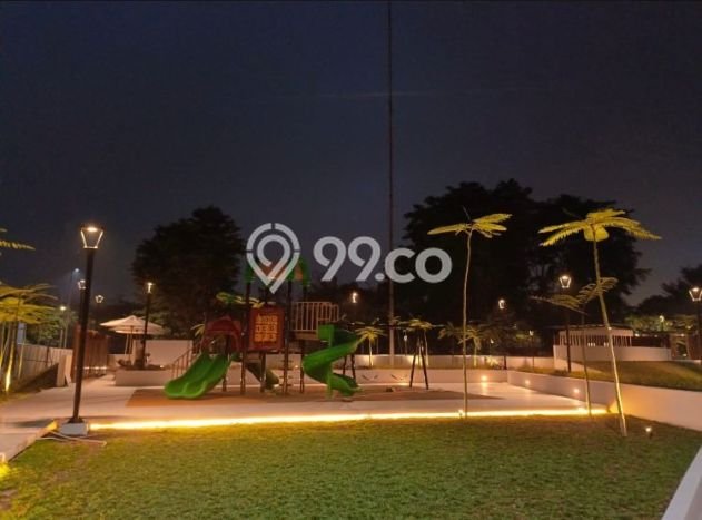 Tanah untuk Dijual Lokasi Cinere, Depok Luas 240m2 SHM Tanah untuk Dijual Lokasi Cinere, Depok Luas 240m2 SHM