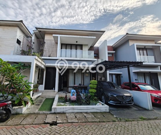 For Sale Rumah Mewah Exclusive di Cinere, Depok For Sale Rumah Mewah Exclusive di Cinere, Depok