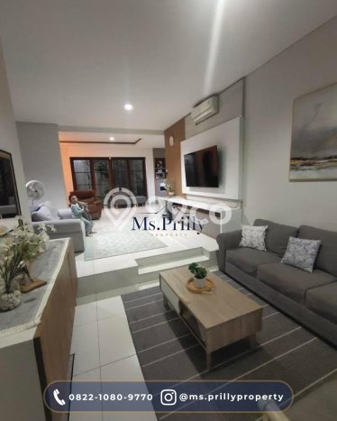 For Sale Rumah Mewah Exclusive di Cinere, Depok For Sale Rumah Mewah Exclusive di Cinere, Depok