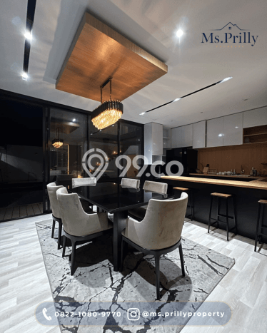 Dijual Rumah Premium dengan Fasilitas Sekitar Komplit di Jagakarsa, Jakarta Selatan Dijual Rumah Premium dengan Fasilitas Sekitar Komplit di Jagakarsa, Jakarta Selatan