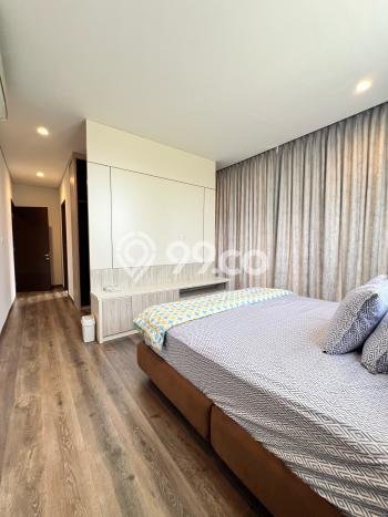 Ready to Use! Luxury House LT 117m2 Desain Elegan di Lebak Bulus Ready to Use! Luxury House LT 117m2 Desain Elegan di Lebak Bulus