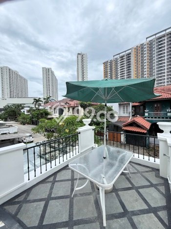 Siap Huni Hunian Elit 4 Kamar di Cinere Dekat ke Mana Pun Siap Huni Hunian Elit 4 Kamar di Cinere Dekat ke Mana Pun
