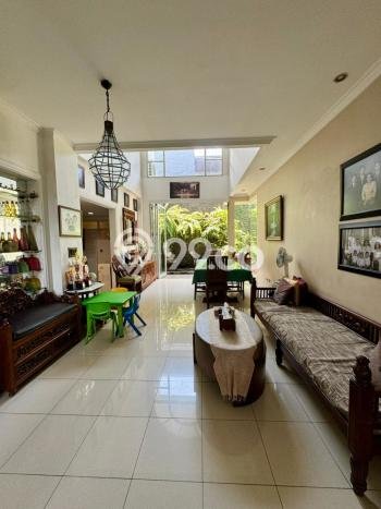 Hot Offer Hunian Mewah Ideal dan Luas di Cinere, Depok Hot Offer Hunian Mewah Ideal dan Luas di Cinere, Depok