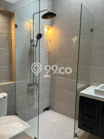 Hunian Eksklusif Dijual LT 150m2 di Cinere, Depok Hunian Eksklusif Dijual LT 150m2 di Cinere, Depok