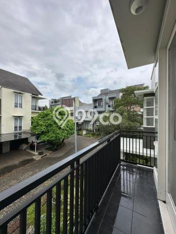 For Sale! Premium House LT 313m2 Desain Elegan di Lebak Bulus For Sale! Premium House LT 313m2 Desain Elegan di Lebak Bulus