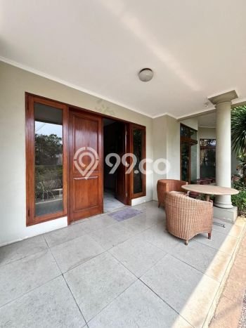 Rumah Elit LB 400m2 Siap Pakai Desain Elegan di Cipete, Jakarta Selatan Rumah Elit LB 400m2 Siap Pakai Desain Elegan di Cipete, Jakarta Selatan