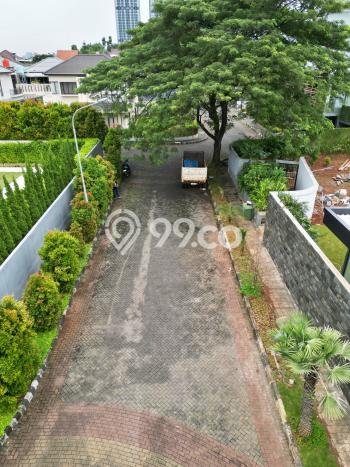 Kavling Tanah untuk Dijual di Fatmawati, Jakarta Selatan, Luas 624m2 Kavling Tanah untuk Dijual di Fatmawati, Jakarta Selatan, Luas 624m2