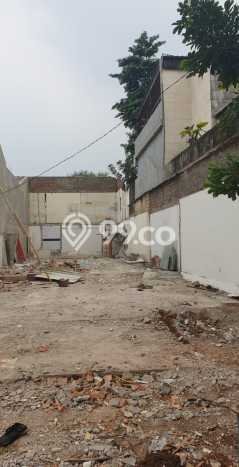 Lahan Dijual Lokasi Strategis di Jakarta Selatan dengan Luas 285m2 Lahan Dijual Lokasi Strategis di Jakarta Selatan dengan Luas 285m2