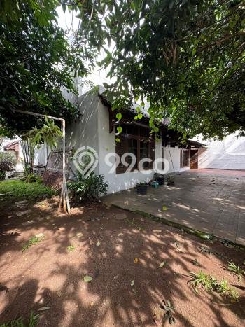 Rumah Eksklusif Siap Huni LT 430m2 di Cinere, Depok Rumah Eksklusif Siap Huni LT 430m2 di Cinere, Depok