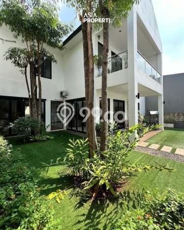 Jual Rumah Mewah Elegan Dengan View Cantik di Cinere, Jakarta Selatan Jual Rumah Mewah Elegan Dengan View Cantik di Cinere, Jakarta Selatan